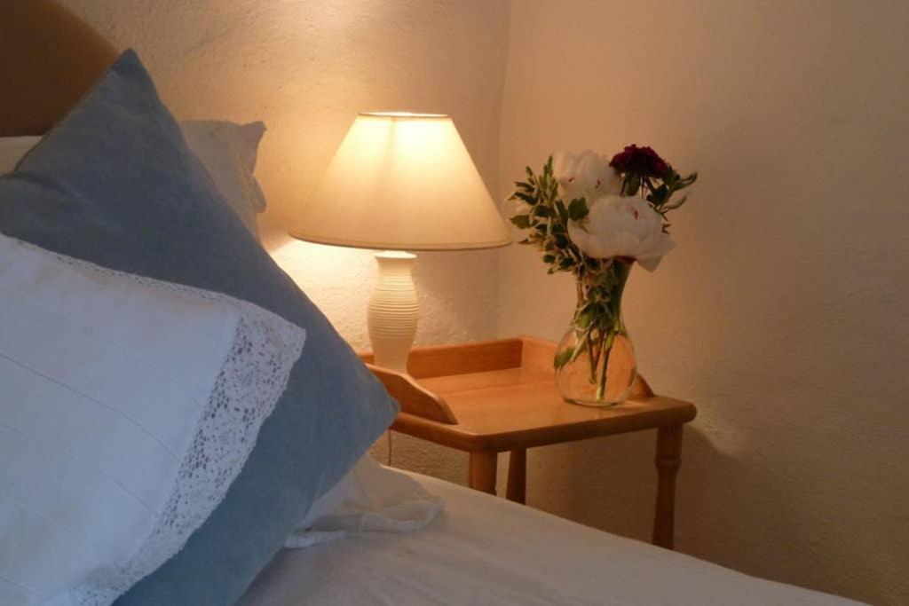 The Snug At Cornish Barn Holidays Truro Luaran gambar